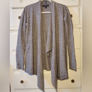 Barefoot Dreams Bamboo Chic Lite Open Front Cardigan, Style 436